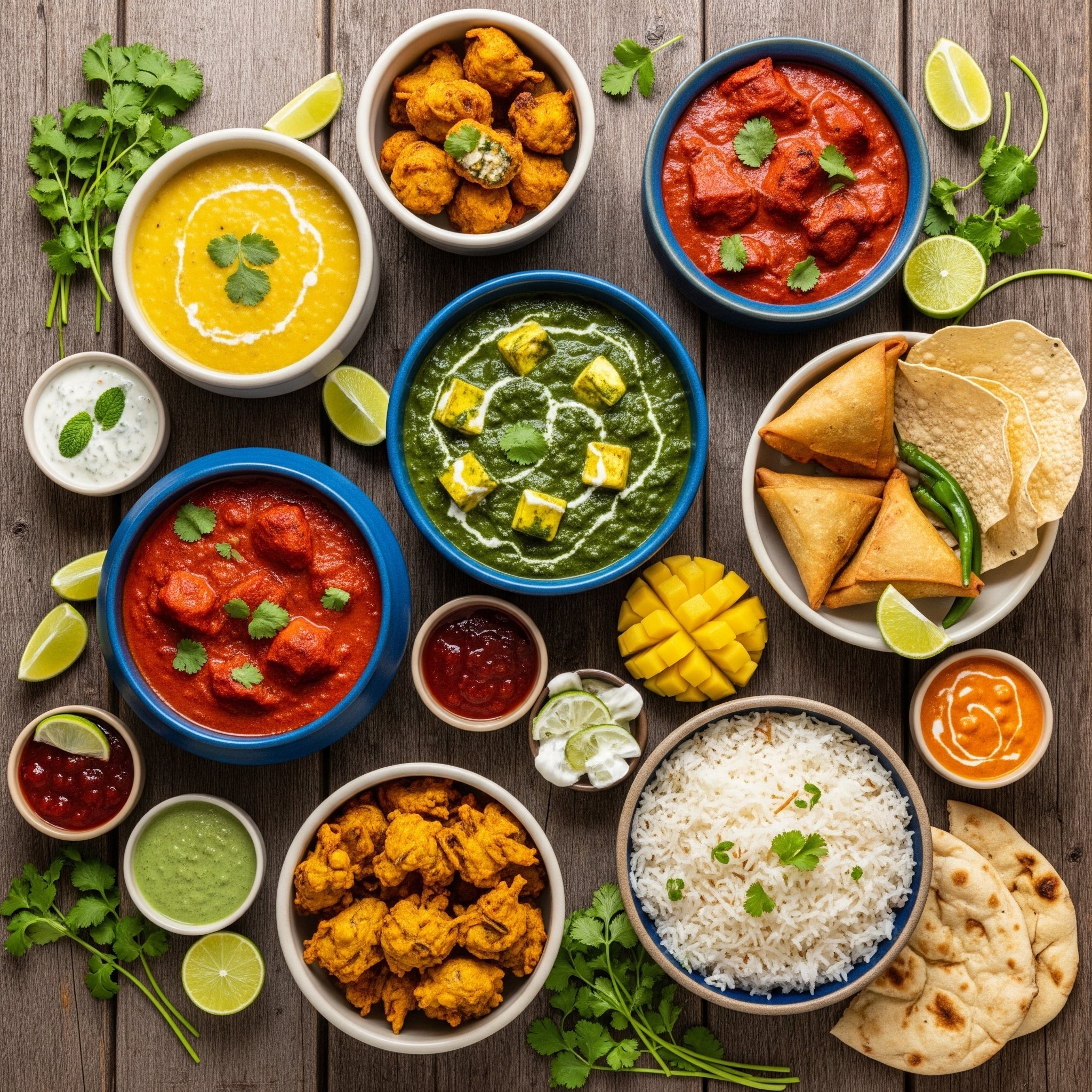 Catering Packs