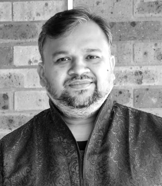 VipulKumar Khokhar