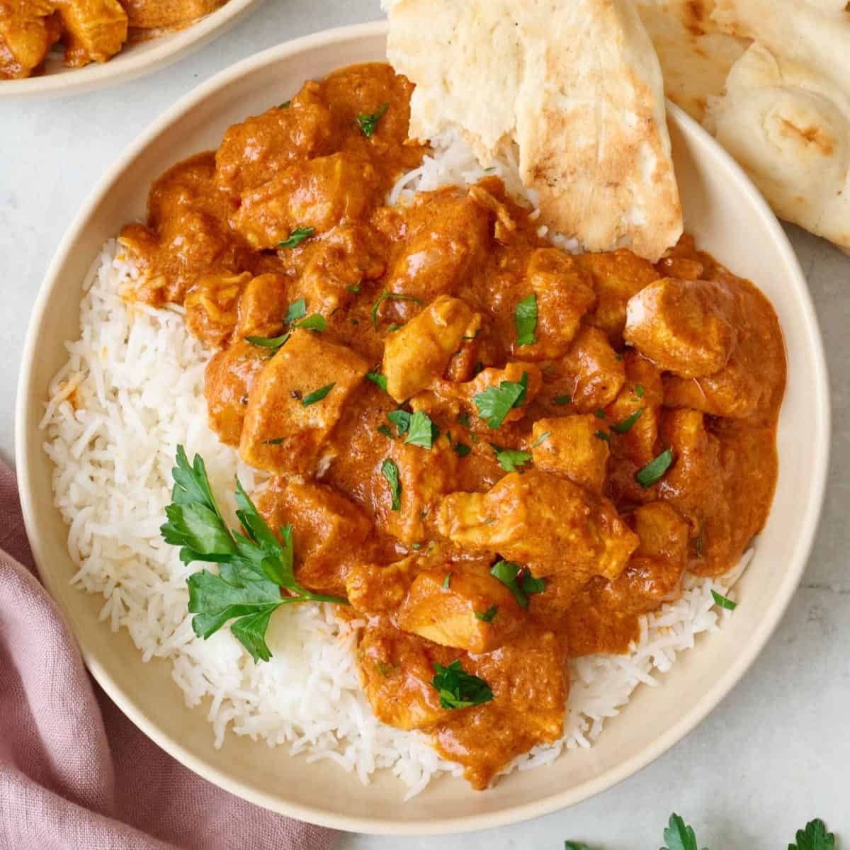 Non-Vegetarian Meals