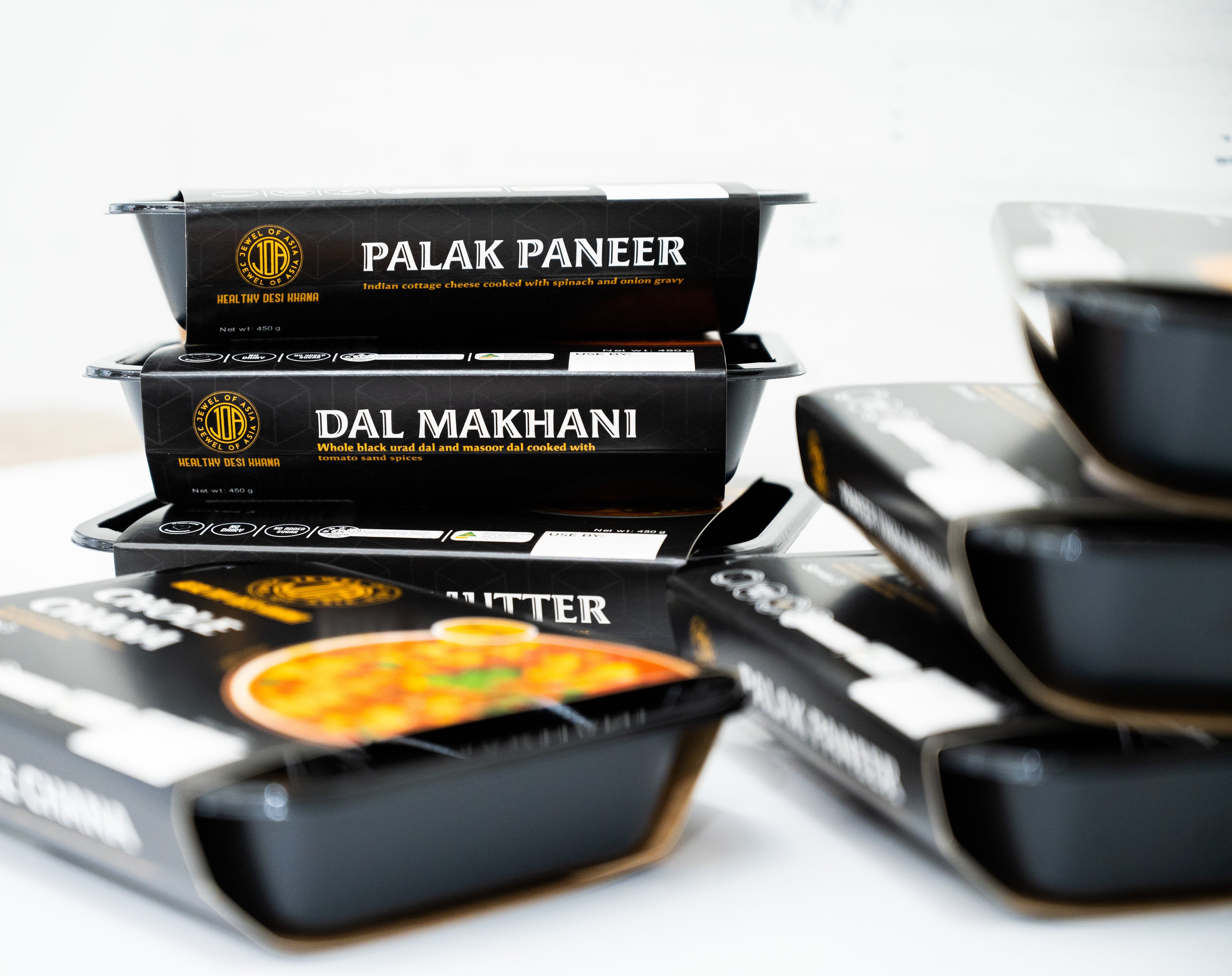 Catering Packs