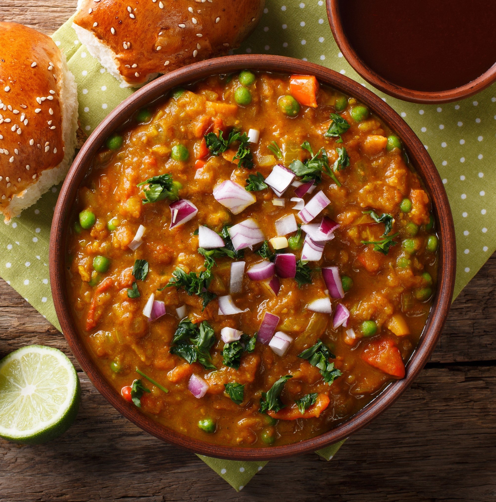Vegetarian Meals