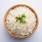 BasmatiRice