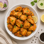 Chicken Tikka