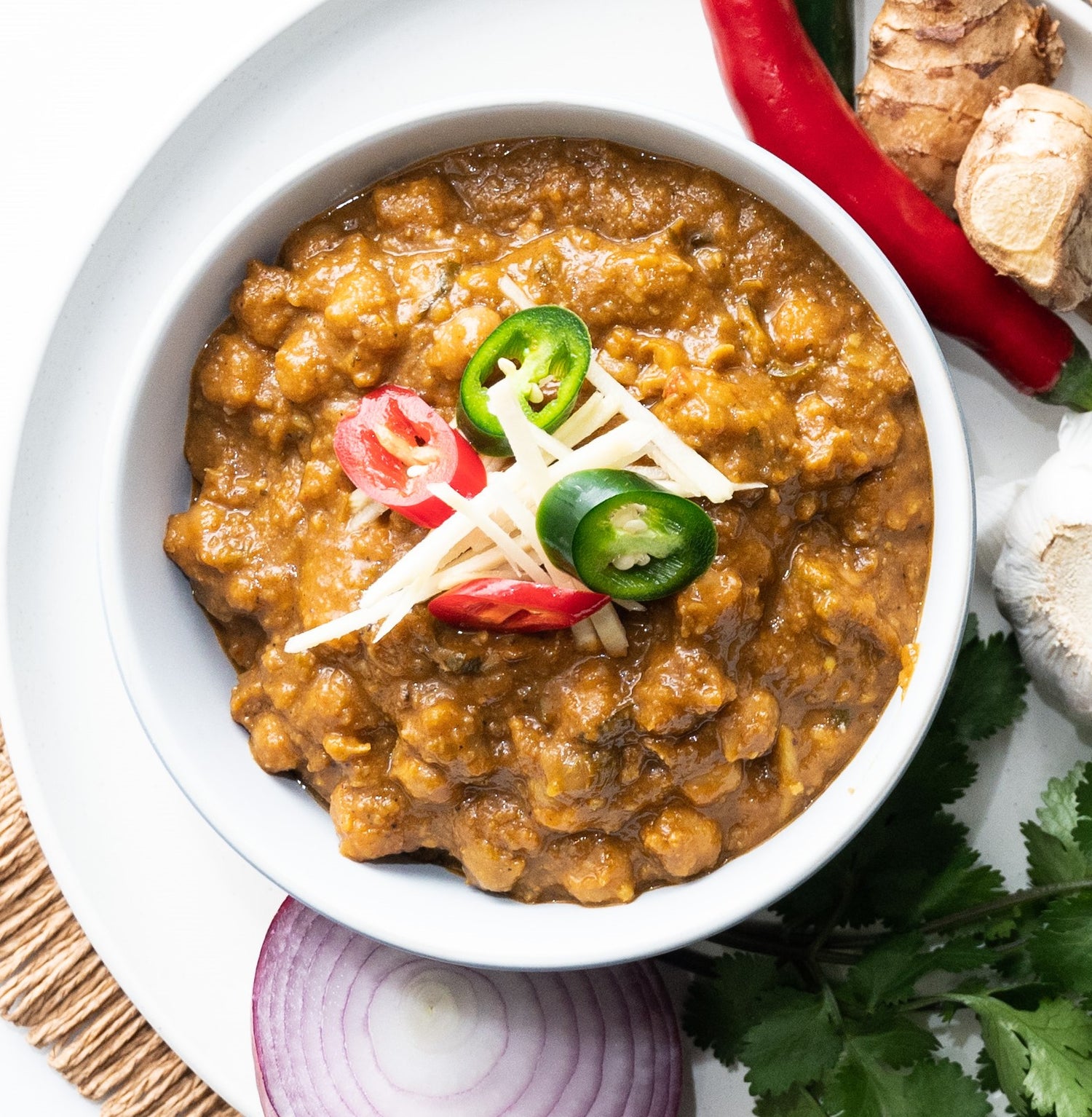 Chole Chana (450g)