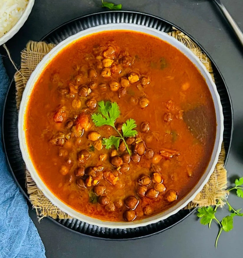 Dahi Chana Masala (450g)