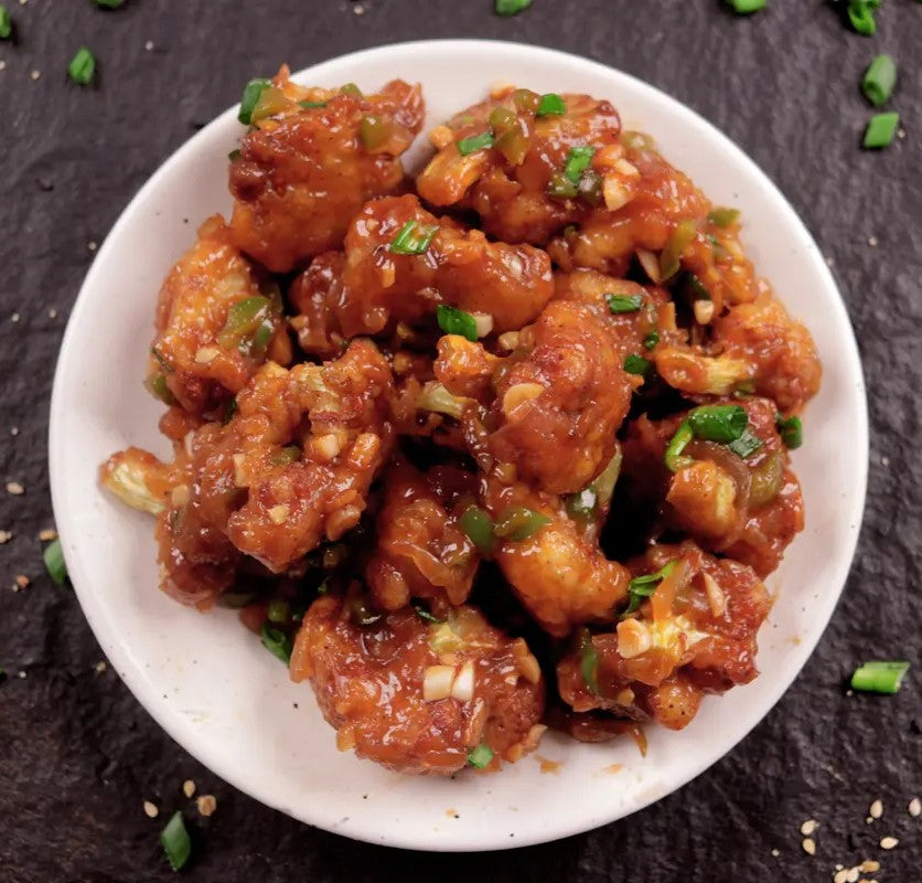 Chilli Cauliflower (400g)