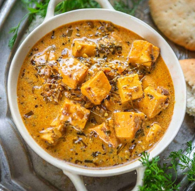 Methi Malai Paneer (400g)