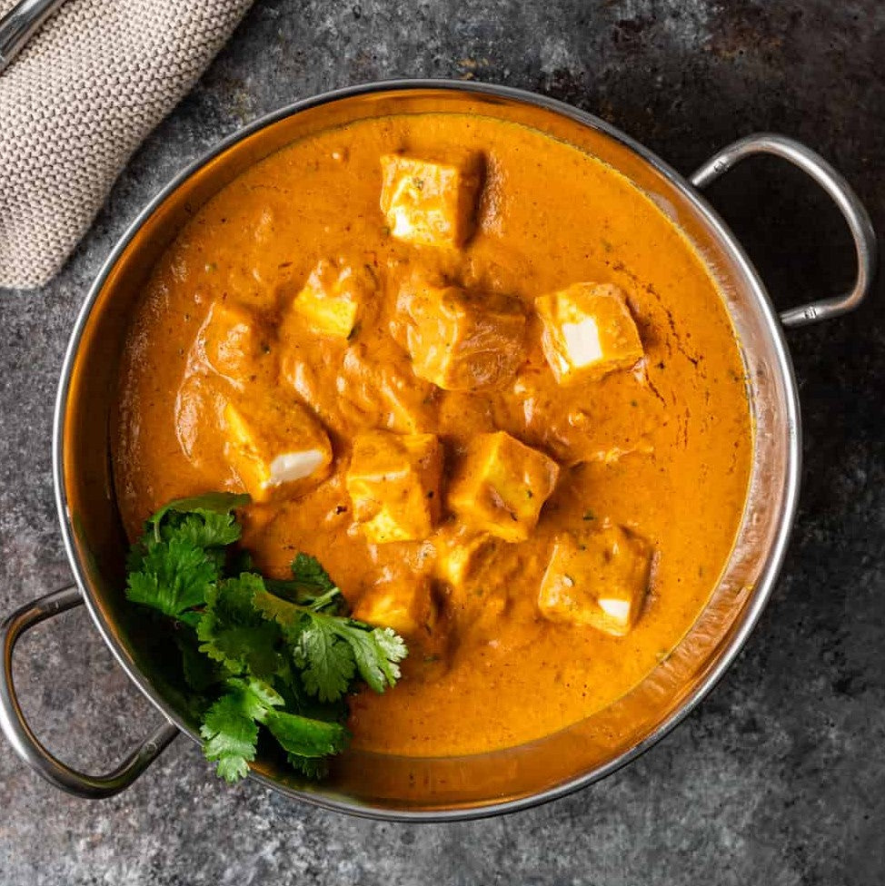 Paneer Butter Masala (400g)