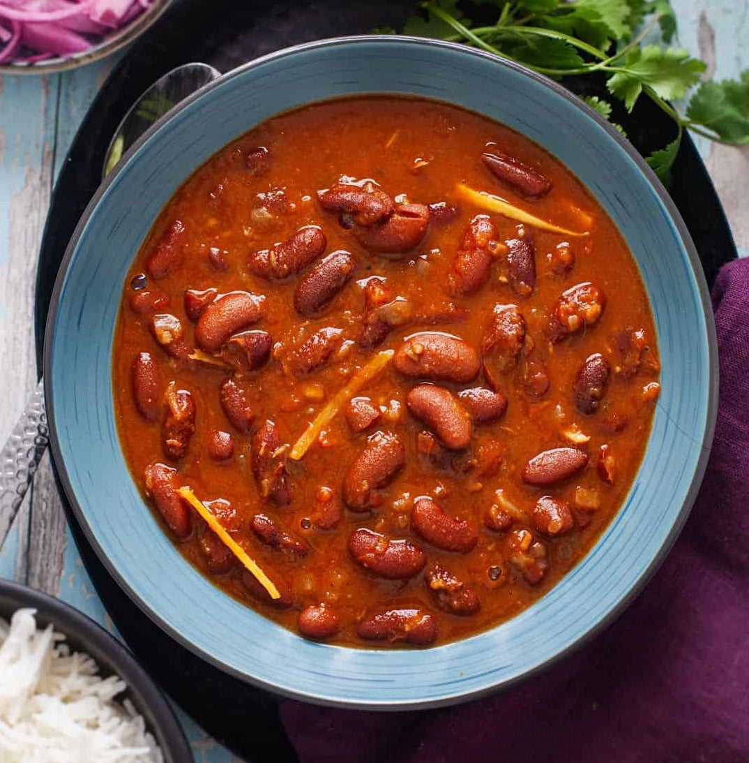 Rajma Masala (450g)