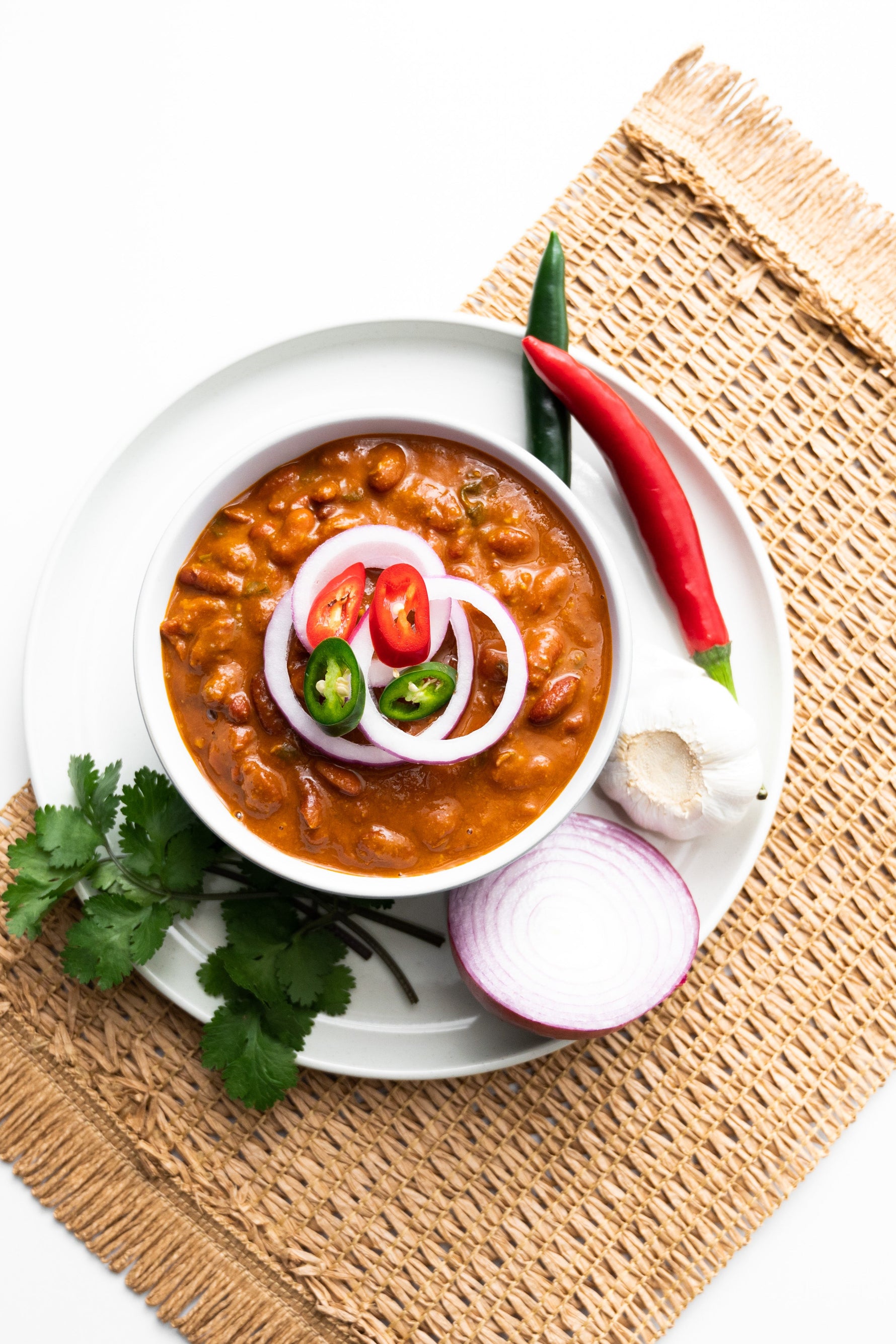 Rajma Masala