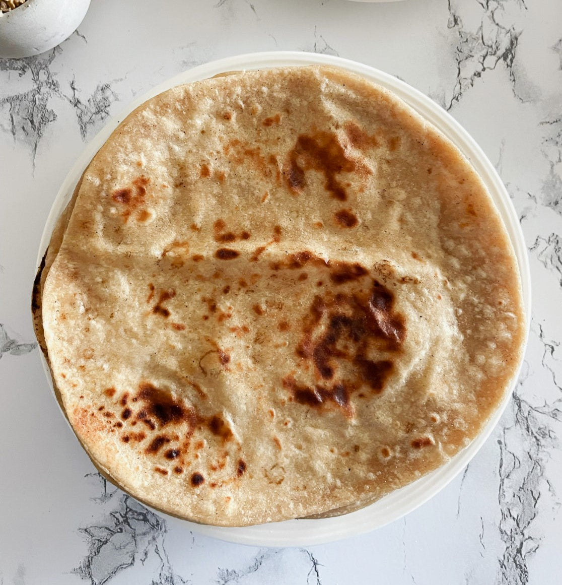 Roti/Chapati (6 pcs)