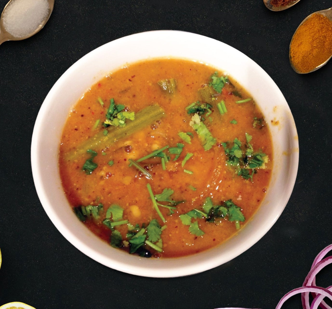 Sambhar (400g)