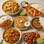 Student Non-Veg Box