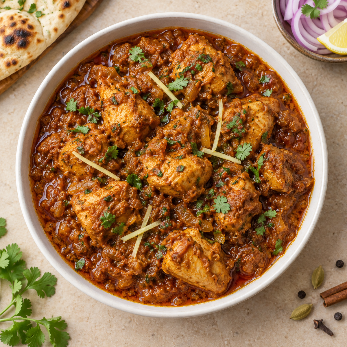 Chicken Masala (400g)