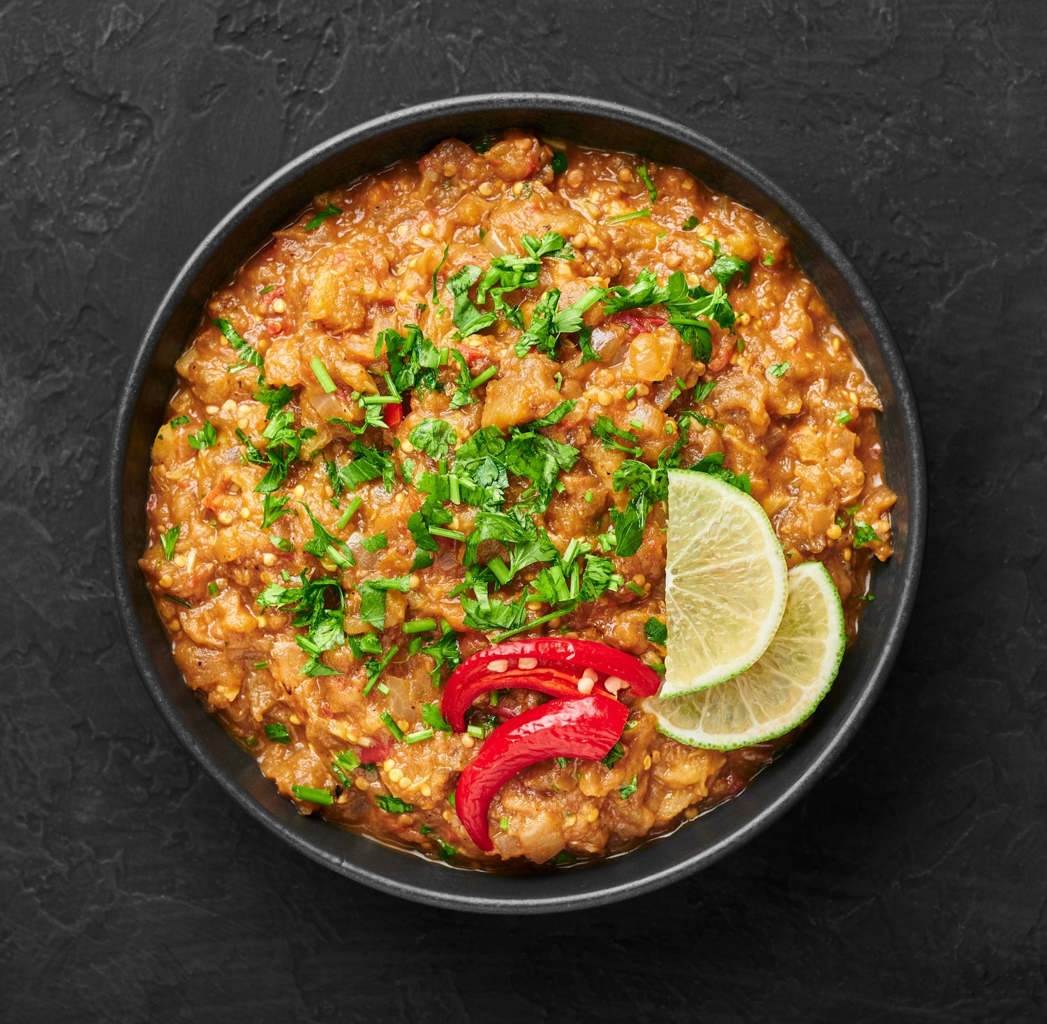 Baingan Bharta (400g)