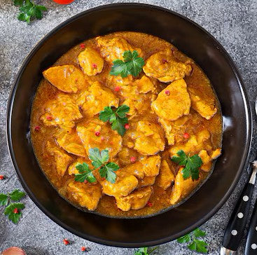 Chicken Dalcha (450g)