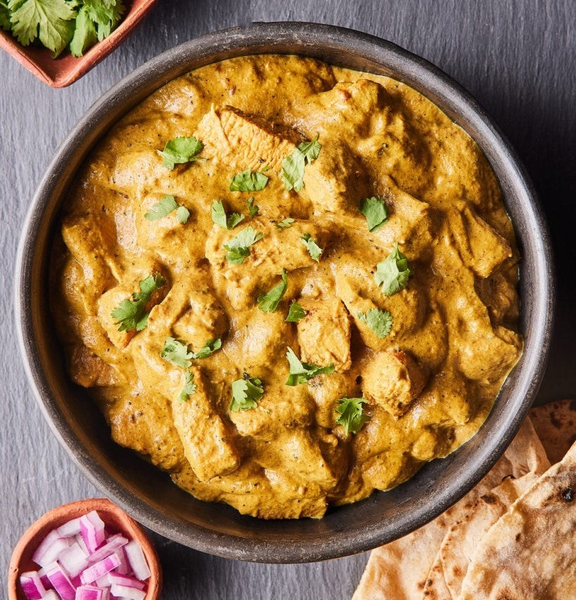 Shahi Lamb korma (400g)