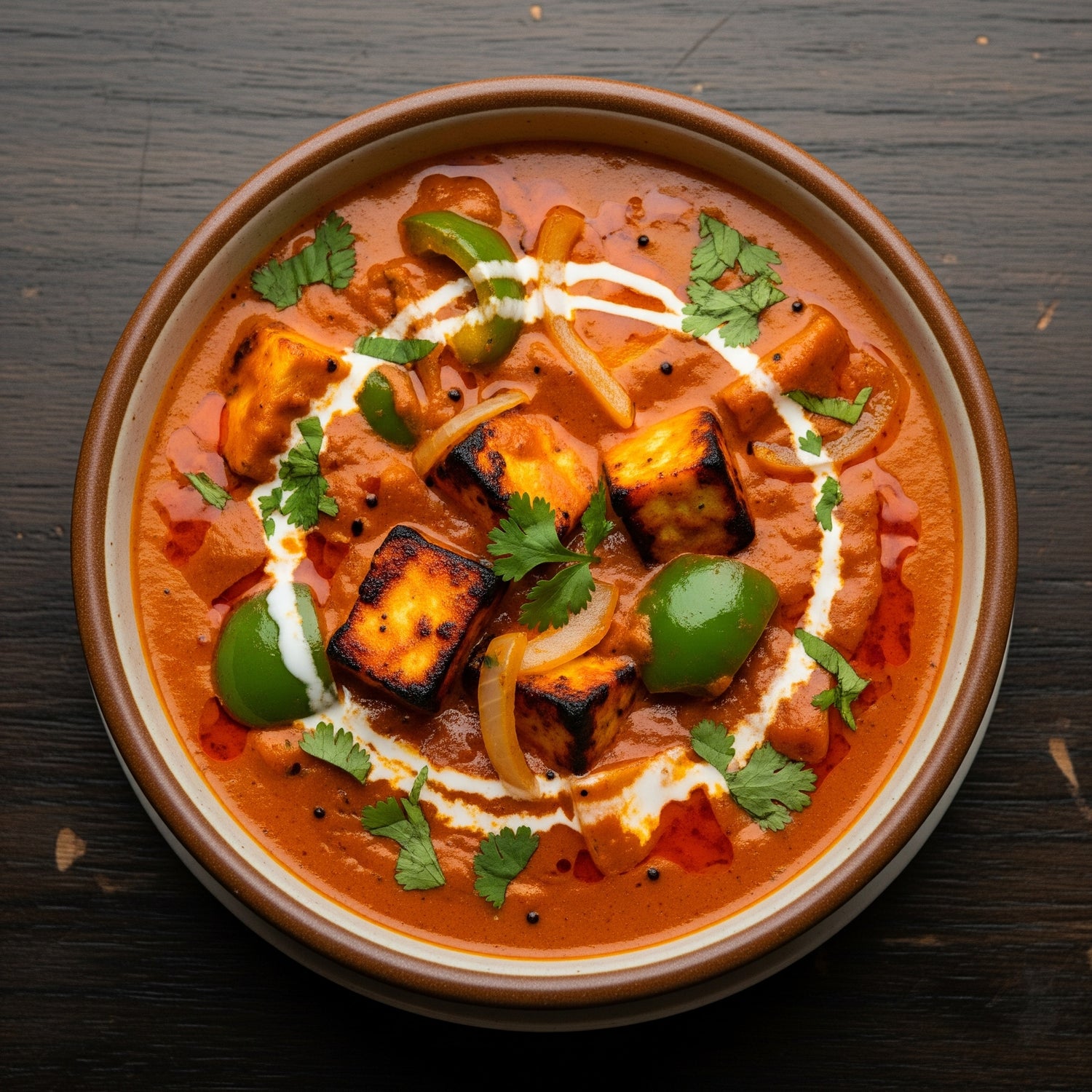 Paneer Tikka Masala (800g)