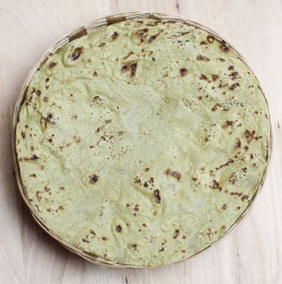 Millet Roti (6 pieces)