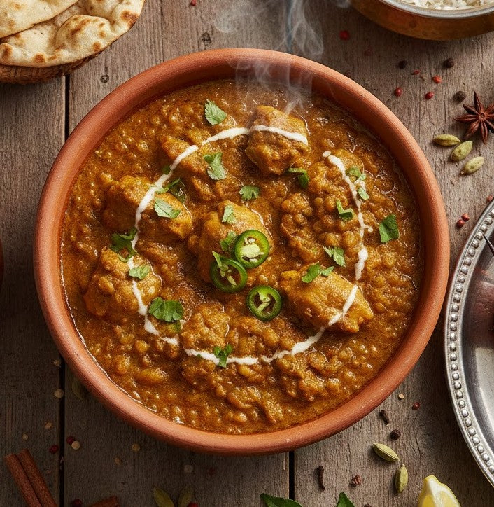 Chicken Dalcha (400g)