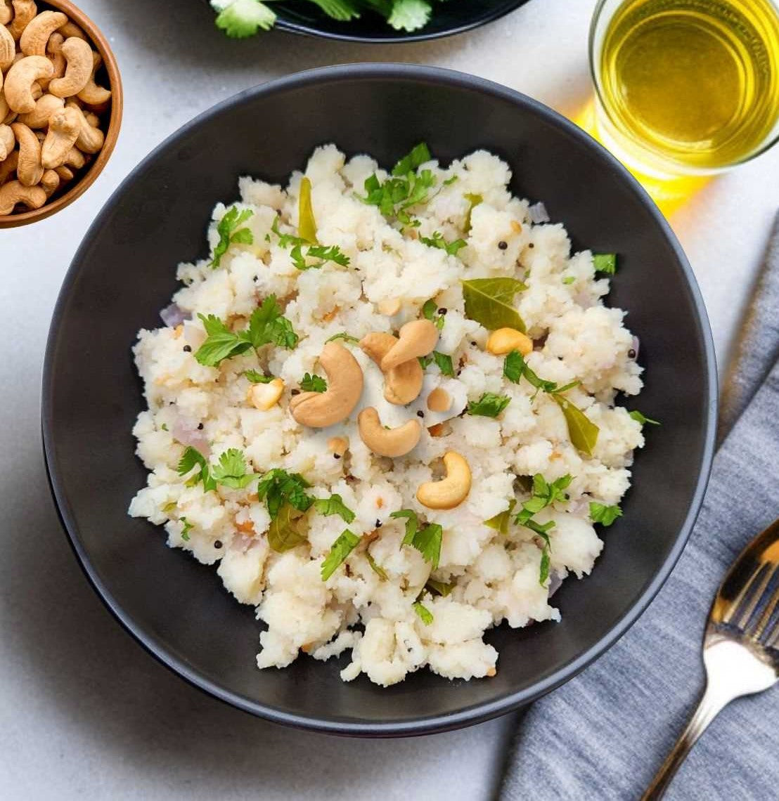 Upma (280g)