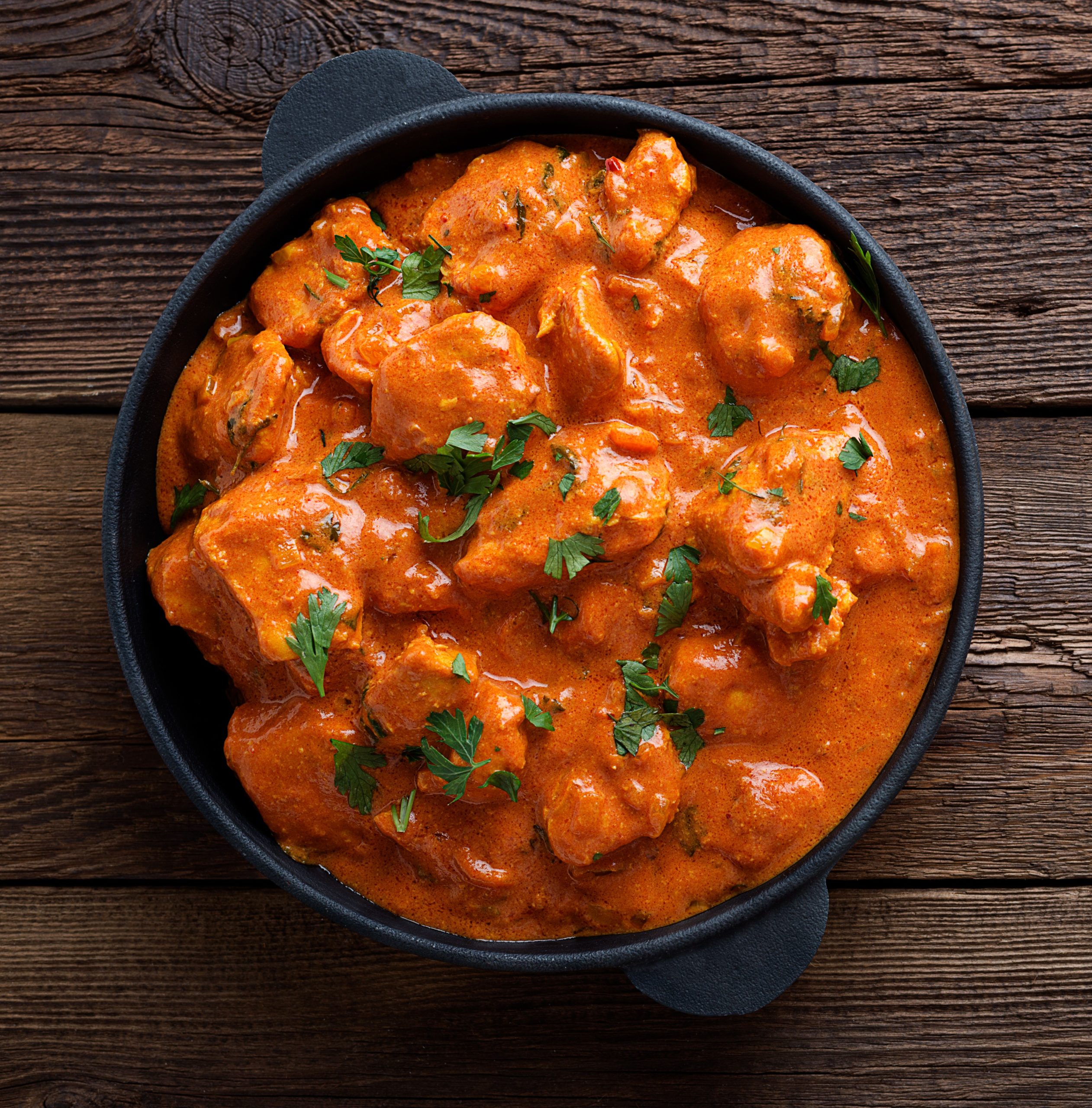 Chicken Tikka Masala (400g) – Jewel of Asia