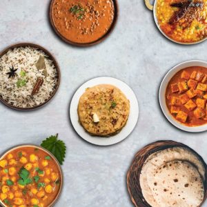 Student Deal (10 Meal Combo)