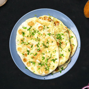Tandoori-Garlic-Naan