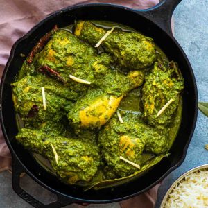 Thecha Chicken Masala (400g)