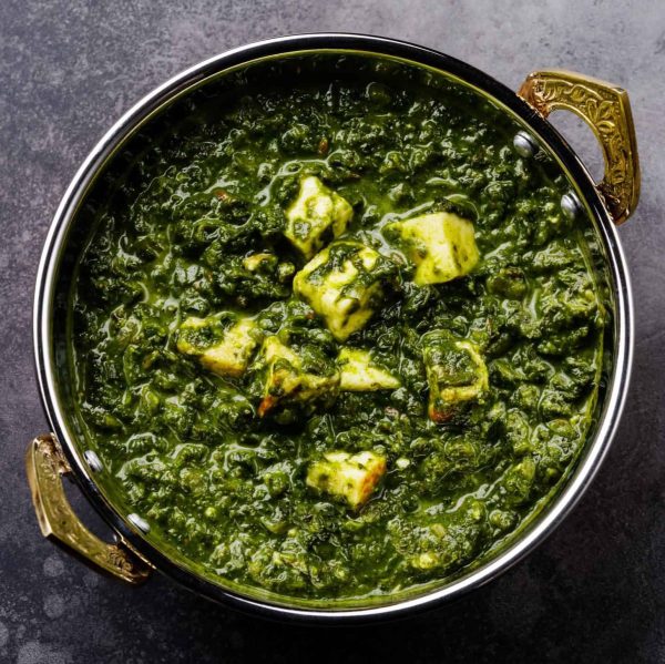 Thecha Paneer Masala (400g)