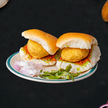 Vadapav