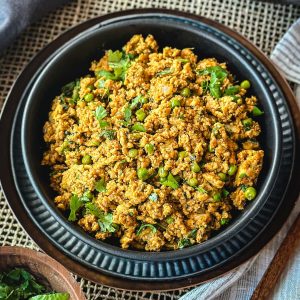 Afghani Lamb keema (400g)