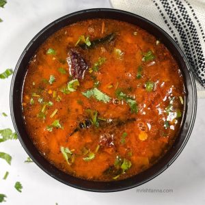 Tomato Rasam (400g)