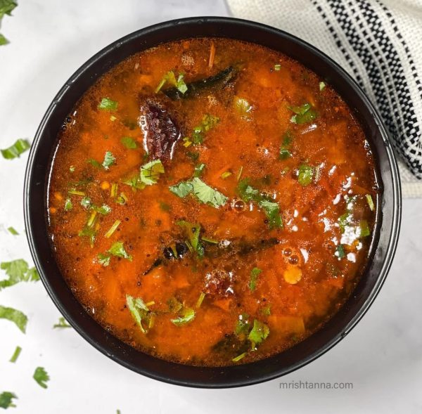 Tomato Rasam (400g)