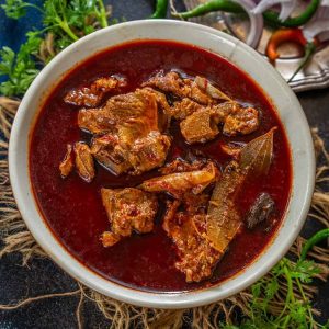 Lamb Rogan josh (400g)