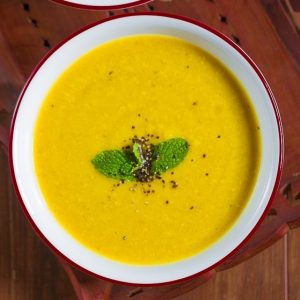 Moong Dal Shorba (400g)